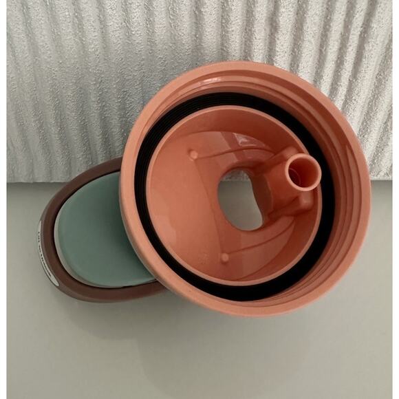 NEW Authentic Owala LID ONLY for Owala Freesip 24oz Periwinkle Twinkle, See Note - Picture 4 of 7